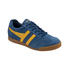 Gola Harrier Suede