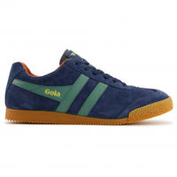 Gola Harrier Sneaker Men navy/sage/moody orange (XN) 7