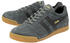 Gola Harrier Suede (CMA192) graphite/black