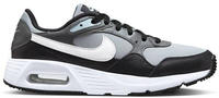 Nike Air Max SC (CW4555-013) black/white/iron grey/blue