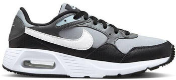 Nike Air Max SC (CW4555-013) black/white/iron grey/blue