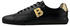 Hugo Boss Aiden Tenn Sneaker kontrastfarbenem B-Detail 007 black