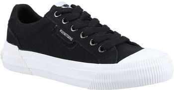 Rocket Dog 168065030 Sneaker schwarz