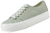 Tamaris Sneakers Stoff 1-23786-20 grün