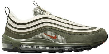 Nike Air Max 97 phantom/orange/khaki/black