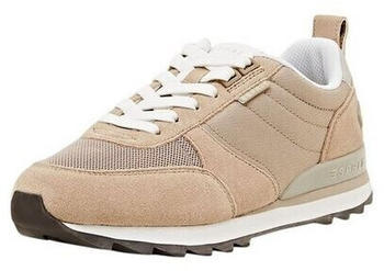 Esprit Lace-up Sneaker taupe 240