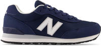 New Balance ML Sneaker blau