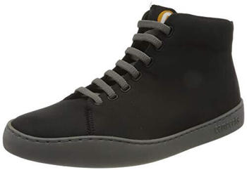 Camper Peu Touring-K300270 Sneaker Bootie schwarz