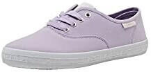 Esprit Canvas Sneaker lilac 1