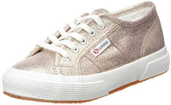 Superga LAMEJ Gymnastikschuhe rose platinum 941