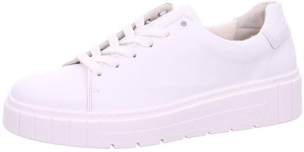 Gabor Comfort Damen Sneaker weiß