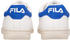 Fila Tennis Sneaker Crosscourt 2 F weiß prime blue