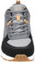 Skechers UNO Layover schwarz grau