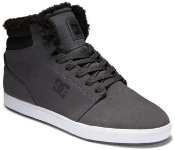 DC Shoes Crisis 2 Hi Wnt Sneaker charcoal
