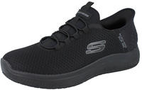 Skechers Berufsschuh "SUMMITS SR-COLSIN" Slipper f&uuml;r Gastronomie, Pflege,