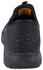 Skechers Work Summits SR Colsin Herren Schlupfsneaker schwarz