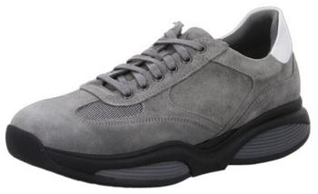 Xsensible SWX12 Herren Halbschuh grau HX-Weite
