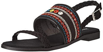 Desigual 20SSSA03200038 Sneaker schwarz