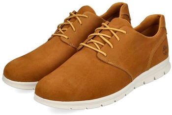 Timberland GRAYDON OXFORD Herren Sneaker braun TB 0A411H 231