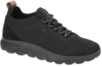 Geox D Spherica Sneakers schwarz