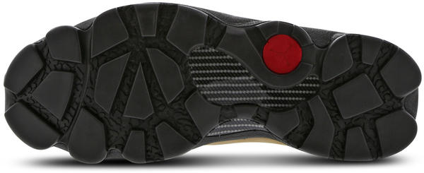 Nike Jordan Winterized 6 Rings rocky tan/black/varsity red