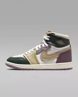 Sneakers Nike Air 1 Mm High FB9891 300 Bunt Female