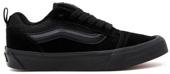 Vans Knu Skool black/black