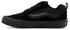 Vans Knu Skool black/black