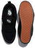 Vans Knu Skool black/black