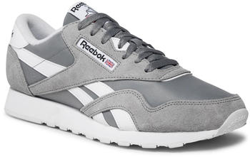 Reebok Classic Nylon pure grey/cloud white