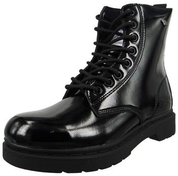 British Knights Blake Sneaker schwarz