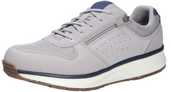 Joya Sneaker Dynamo Zip Herren grey