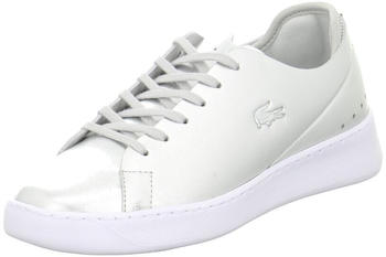 Lacoste Eyyla Sneaker silber