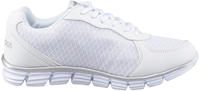 KangaROOS Sneaker K-1st Run weiß white 447026-36