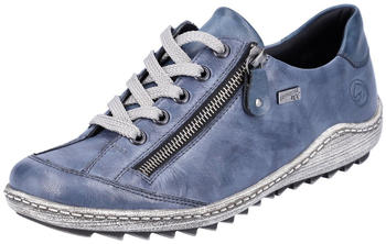 Remonte Dorndorf sportive Sneaker blau