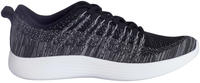 Ballop Shoes Sneaker Mix schwarz-grau