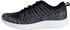 Ballop Shoes Sneaker Mix schwarz-grau