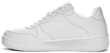 Kappa Logo Maserta Gymnastikschuh weiß
