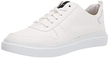 Cole Haan GP RLY Canvs CRT SNK Sneaker weiß