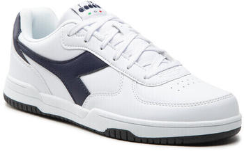 Diadora Sneakers Raptor Low 101 177704 01 C0178 weiß