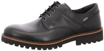 Pius Gabor Herrenschuhe schwarz