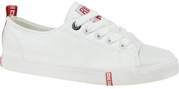 Big Star GG274005 Plimsolls weiß