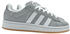 Adidas Campus 00s GS Kids grey three/cloud white/cloud white