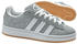 Adidas Campus 00s GS Kids grey three/cloud white/cloud white