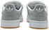 Adidas Campus 00s GS Kids grey three/cloud white/cloud white