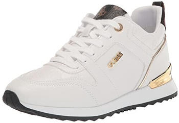 Guess Kadlin Sneaker weiß 140