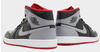 Nike Air Jordan 1 Mid (DQ8426) black/fire red/white/cement grey