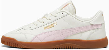 Puma Club Trainers wei&szlig;