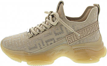 Steve Madden Maxout Damen Sneaker beige