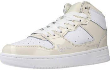 Karl Kani K 89 HIGH PRM weiß